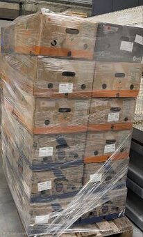 Krabice na stěhování