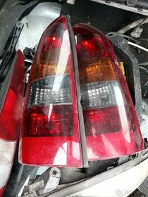 Díly Opel Astra G 1.7cdti kombi