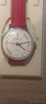 Prim Easkulap - TOP stav