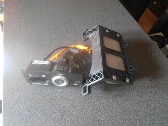 5Q0 907 155 B měnič napětí Superb 3