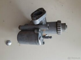 Karburator JAWA - ČZ - Jikov 2924 S D11