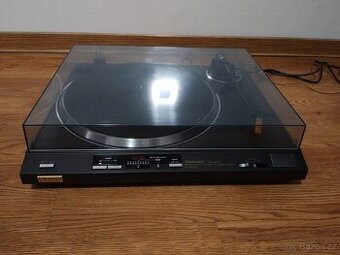 Gramofon Technics SL-QX300 DirectDrive