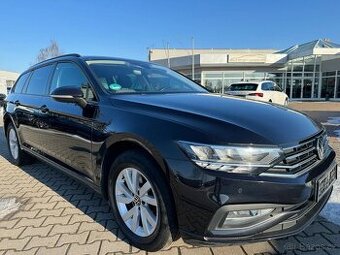 Volkswagen Passat 2.0TDi 90kw DSG,kamera,senzory,2x pneu