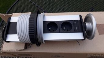 Výsuvná zásuvka Schulte Evoline Port.