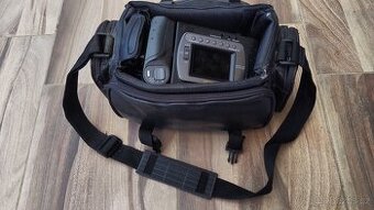 Prodám kameru Sharp