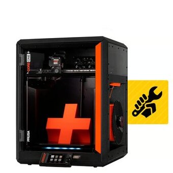Prusa Core one+ kit