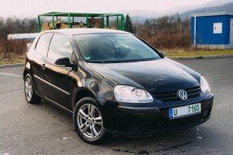 Volkswagen Golf V 1.4 55 kW | STK 03/28 | DOVOZ DE