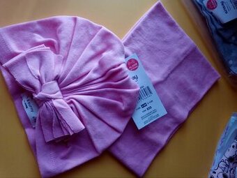 Prodam setik 74- novy s vysackou,pekny