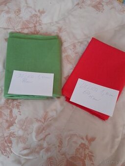 Latka na vysivani Kanava