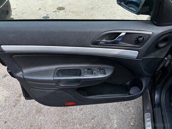 Octavia 2 RS  Tapecirung