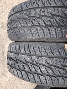 205/55/16 91h Matador - zimní pneu 2ks