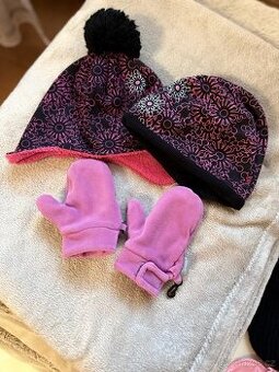 Krásný set na zimu