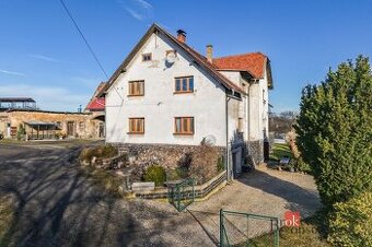 Prodej, domy/rodinný, 150 m2, Dlouhá 3036, 46401 Frýdlant, L