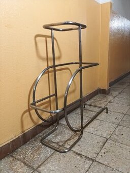 Stojan na květiny ,THONET ,funkcionalismus