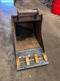 Podkopova lžice 60cm