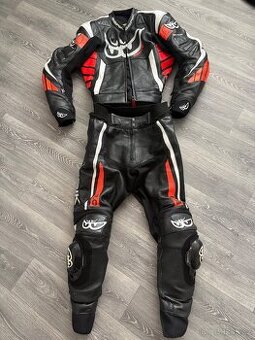 Moto kombinéza Berik 2.0 vel. 56