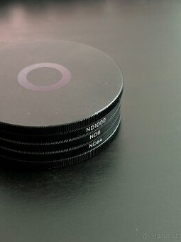 URTH ND Selects Filter Kit Plus 52mm