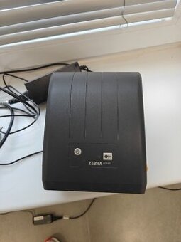 Termo tiskárna Zebra ZD220