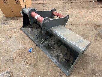 Svahová lopata MS03 symlog