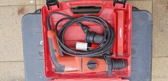 Prodám SDS vrtací kladivo HILTI
