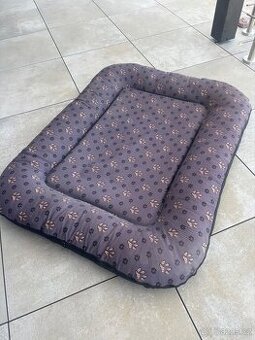 Pelech pro psa 90x130 cm