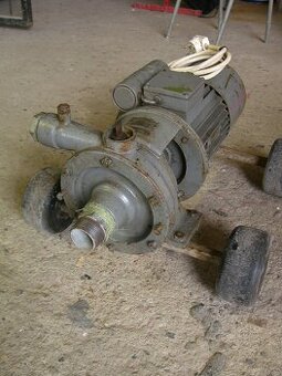 Prodám čerpadlo Sigma