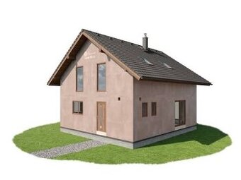 rodinný dům v Otaslavicích