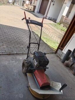 Bubnová sekačka Vari