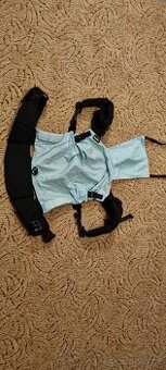 Ergonomické nosítko KIBI