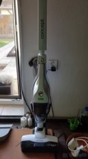 Tyčový vysavač Concept VP 4110 2 v 1