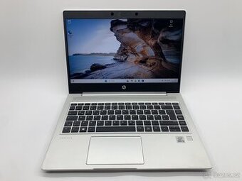HP ProBook 440 G7 / i5-10210U / MX130 / 8GB / 256GB / Win 11