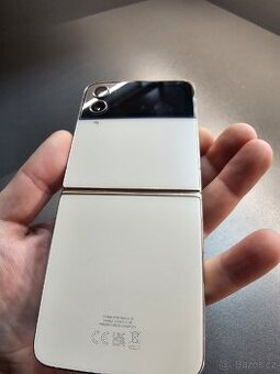 Samsung Galaxy Z Flip 4 256gb