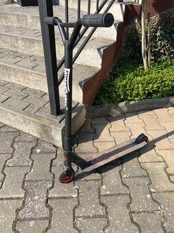 Dětská koloběžka