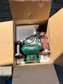 Bruska PARKSIDE PSBS 240 B2