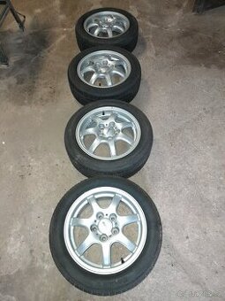 Mercedes  w 168,VANEO