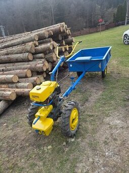 Prodam záhradní špecial Agzat