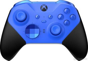 Xbox Wireless Controller Elite Series 2 - Core Edition Blue