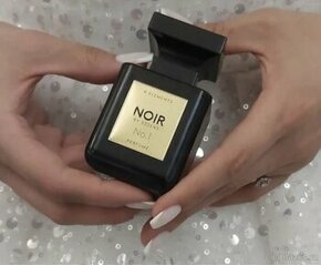 ✨AKCE ✨Essens Noir a Blanc exkluzivní unisex parfémy