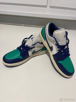 Nike air jordan 1 low