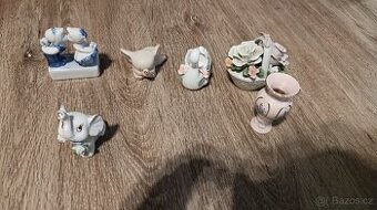 Porcelán