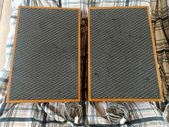 Reprobedny Supraphon Tesla RK10