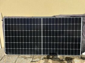 Solární panely - 1