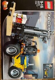 Lego 42079 TECHNIC Vysokozdvižný vozík