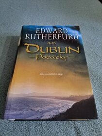 Dublin , Edward  Rutherfurd - 1