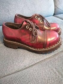 Dámské boty Steel - 1