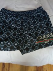 Bermudy , plavky , kraťasy , šortky Gucci - 1