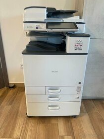 Prodám tiskárnu RICOH MP C2004 ex