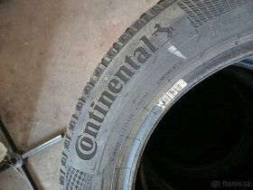 zimní pneu Continental 185/60R15 84 T