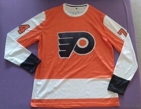 Triko Philadelphia Flyers #74 Owen Tippett 2XL