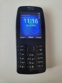 Mobilní telefon Nokia 210